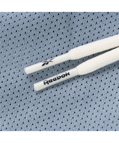 Reebok(リーボック)の「クラシック コート パンツ / CL COURT SPORT PANT(スウェットパンツ・メンズ・ライトブルー/ブラック・SMALL/MEDIUM/LARGE/X-LARGE/XX-LARGE/X-SMALL)」の13枚目の写真