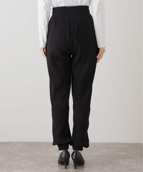 IENA LA BOUCLE(イエナラブークル)の「《追加》【BASERANGE/ベースレンジ】pre スウェットパンツ(ホワイト)(スウェットパンツ・レディース・ホワイト・FREE)」の12枚目の写真