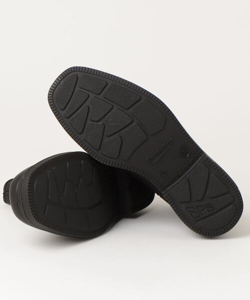 PR01.（ピーアールワン）の「BLUNDSTONE DRESS (BS063089)（ブーツ・メンズ・ブラック・7）」の3枚目の写真