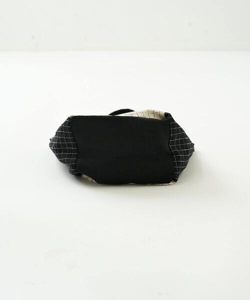 conges payes ADIEU TRISTESSE（コンジェ ペイエ アデュートリステス）の「配色ミニトート（トートバッグ・レディース・B/A・FREE）」の14枚目の写真