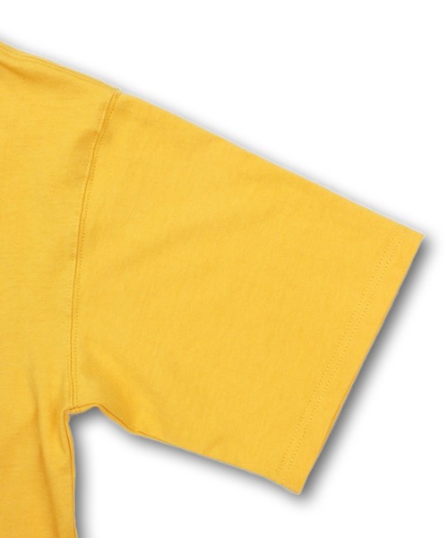 GALFY（ガルフィー）の「【GALFY/ガルフィー】GAL 着火 FIRE Tee（Tシャツ/カットソー・メンズ・ホワイト/イエロー/ブラック・L/XL）」の21枚目の写真