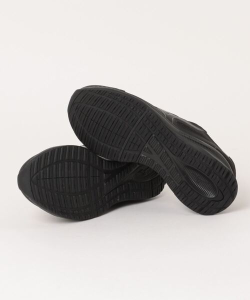 MIZUNO（ミズノ　）の「mizuno ミズノ TRADROAD 13【軽量/幅広3E】レディーススニーカー ランニングシューズ 黒スニーカー(トラッドロード13) K1GR2313 02 ブラック（スニーカー・レディース・ブラック・22.0cm/22.5cm/23.0cm/23.5cm/24.0cm/24.5cm/25.0cm/25.5cm/26.0cm/26.5cm/27.0cm/27.5cm/28.0cm/29.0cm/30.0cm）」の3枚目の写真