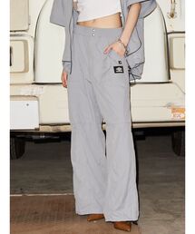 EMODA | 【UMBRO×EMODA】サイドスリットナイロンパンツ(その他パンツ)