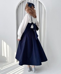 an another angelus | バックカッティングキャミワンピース(ワンピース)