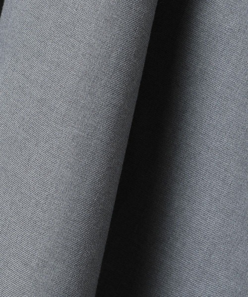 an another angelus（アンアナザーアンジェラス）の「【新色追加】バックカッティングキャミワンピース/ananotherangelus（ワンピース・レディース・ライトベージュ/ブルー/ネイビー/トップグレー/ブルーグリーン/グレー・FREE）」の21枚目の写真