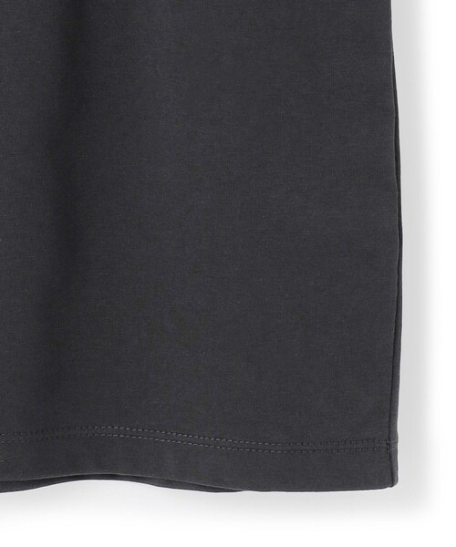ICB(アイシービー)の「【洗える】ベーシックTEE(Tシャツ/カットソー・レディース・ブラック系/アイボリー系/ネイビー系・SMALL/MEDIUM/X-SMALL)」の15枚目の写真