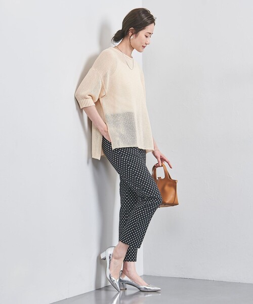 UNITED ARROWS（ユナイテッドアローズ）の「ペーパー ショート