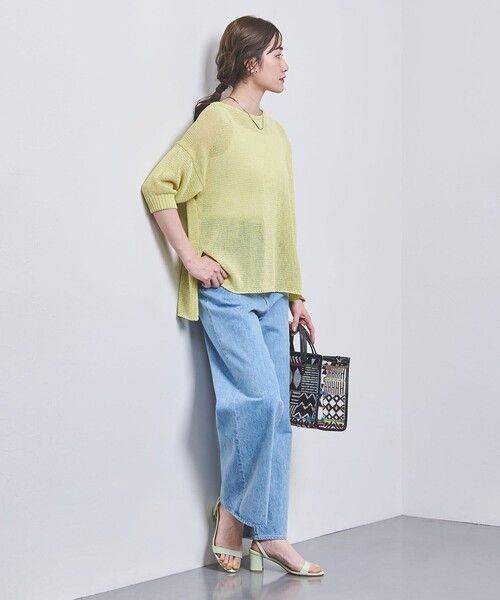 UNITED ARROWS（ユナイテッドアローズ）の「ペーパー ショート