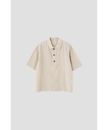 MARGARET HOWELL（マーガレットハウエル）の「SHIRTING LINEN Ⅲ