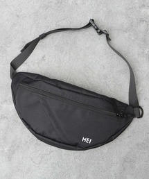 MEI（メイ）の「ウエストバッグ ビッグサイズ BOTTOMLINE L（ボトムラインエル）（ボディバッグ/ウエストポーチ）」