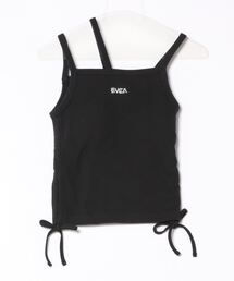 RVCA レディース BUTTERFLY TANK TOP タンクトップ 【2024年夏モデル】/ルーカ