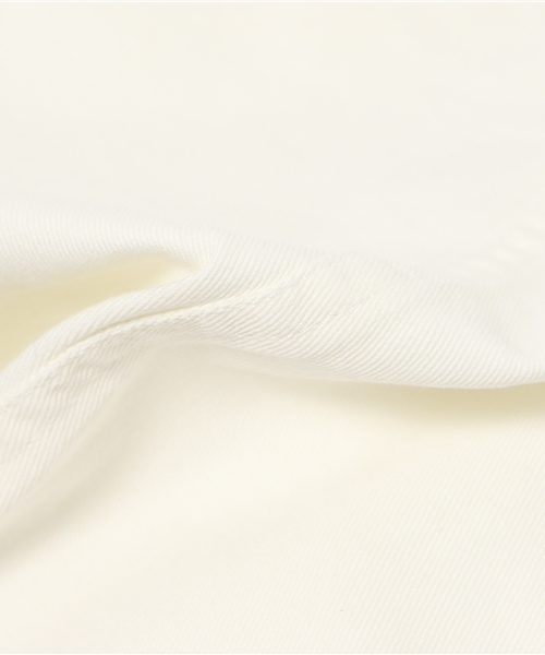 SEVENDAYS=SUNDAY（セブンデイズサンデイ）の「ジャンパースカート（ジャンパースカート・レディース・オフホワイト/チャコールグレー/カモフラージュ/カーキ・LARGE/MEDIUM）」の10枚目の写真