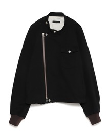 TATRAS CONCEPT STORE | 3MAN(スリーマン) RIDING BLOUSON(ブルゾン)