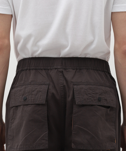 セール】BRAIN DEAD / ブレインデッド ADJUSTABLE SKATE PANT