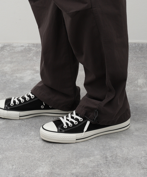 BRAIN DEAD（ブレインデット）の「BRAIN DEAD / ブレインデッド ADJUSTABLE SKATE PANT BDS24B35003817BR01（カーゴパンツ・メンズ・ブラウン・30/32）」の11枚目の写真