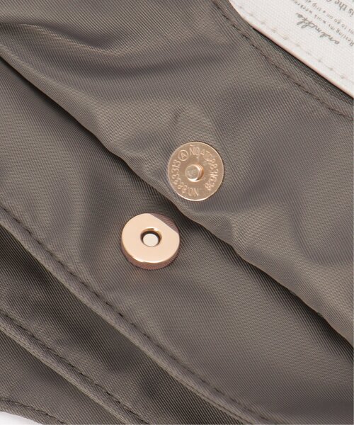 LBC（エルビーシー）の「多ポケ ミニトートバッグ（ショルダーバッグ・レディース・ブラック/グレー/ピンク・FREE）」の17枚目の写真