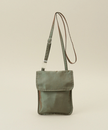 CITYSHOP | COMING OF AGE TRAVEL SLING 1013：ウエストポーチ(ボディバッグ/ウエストポーチ)