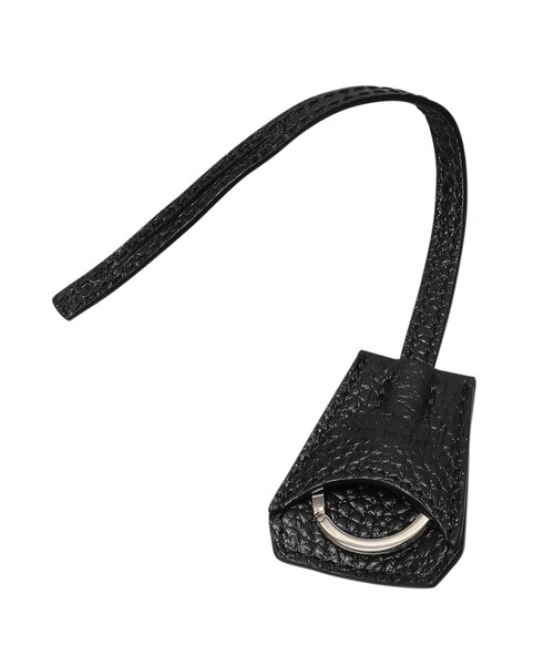 HIROFU(ヒロフ)の「【リカリカ】ナイロン ボストンバッグ L 2WAY(商品番号:P25-39411)(トートバッグ・レディース・ブラック・03)」の19枚目の写真