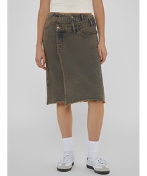 Guess | GUESS Originals Double Skirt デニムスカート(デニムスカート)