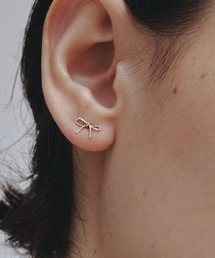 les bonbon】petite lip piearce/プチ リップ ピアス（ピアス（両耳用