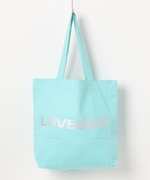 LOVE BOAT キャンバストート