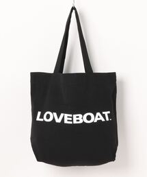 LOVE BOAT キャンバストート