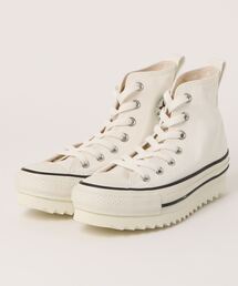 CONVERSE | converse コンバース ALL STAR SHARKSOLE HI レディーススニーカー ハイカット 厚底(オールスターシャークソールHI) 31311031(スニーカー)