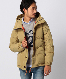 BEAMS | BEAMS / パラシュート ボタン ダウン パーカー(ダウンジャケット/コート)