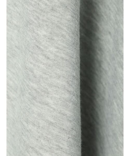 Petit fleur（プチフルール）の「・Petit Fleur カラーstウラケワンピース（ワンピース・レディース・ブラック/杢グレー/チャコールグレー・FREE）」の15枚目の写真