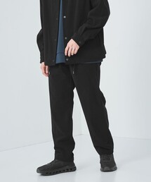 green label relaxing | コーデュロイ PLAY-PANTS イージーパンツ -ストレッチ-(その他パンツ)