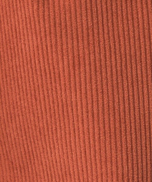 green label relaxing（グリーンレーベルリラクシング）の「コーデュロイ PLAY-PANTS イージーパンツ -ストレッチ-（その他パンツ・メンズ・ネイビー/オレンジ/ブラック/ベージュ・S/XL/L/M）」の19枚目の写真