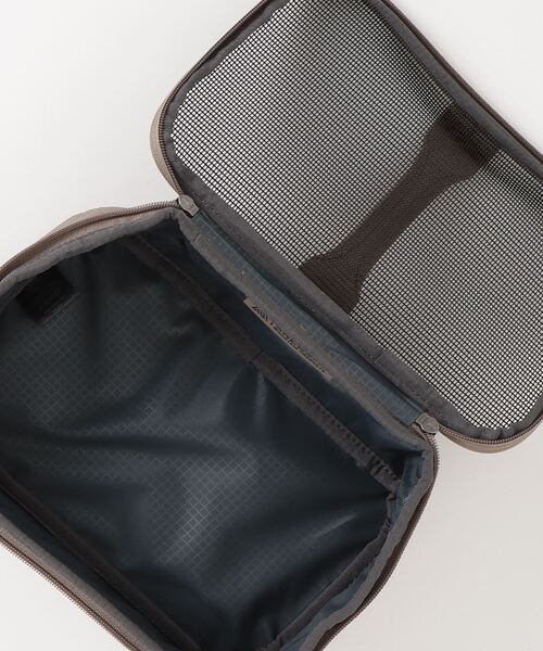 GREGORY（グレゴリー）の「アルパカギアポッド5 ALPACA GEAR POD 5 ミラージュタン（アウトドアグッズ・メンズ・ベージュ・ONE SIZE）」の2枚目の写真