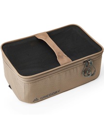 GREGORY | アルパカギアポッド5 ALPACA GEAR POD 5 ミラージュタン(アウトドアグッズ)