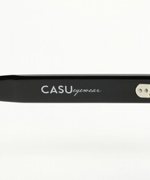 CASU eyewear（キャスアイウェア）の「【別注】CASU / Pool