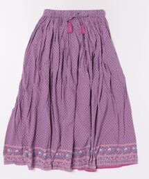 チャイハネ | 【チャイハネ】チャリタリスカート(スカート)