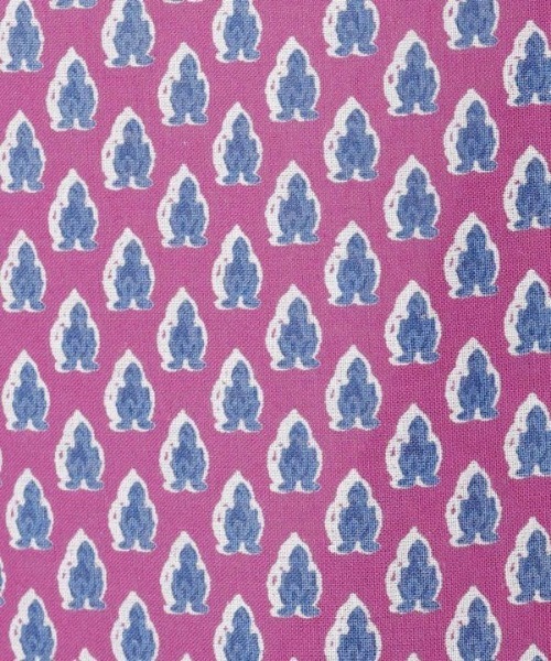 チャイハネ(チャイハネ)の「【チャイハネ】チャリタリスカート(スカート・レディース・ホワイト/カーキ/ピンク・FREE)」の5枚目の写真