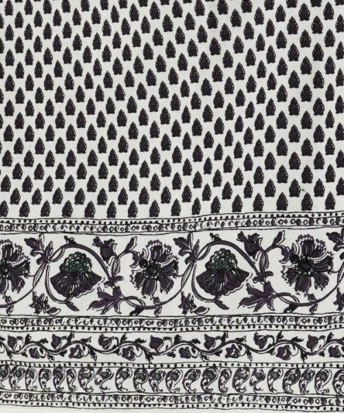 チャイハネ(チャイハネ)の「【チャイハネ】チャリタリスカート(スカート・レディース・ホワイト/カーキ/ピンク・FREE)」の4枚目の写真