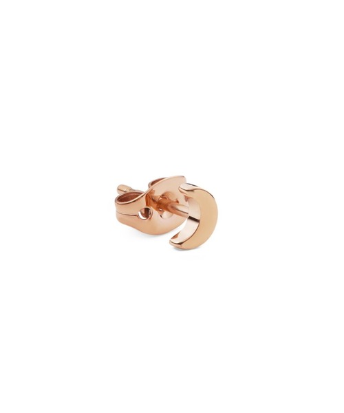 Daniel Wellington(ダニエルウェリントン)の「Moon Stud Earring レーディスピアス ローズゴールド/シルバー/ゴールド 片耳用(ピアス(片耳用)・レディース・ピンクゴールド/イエローゴールド/シルバー・ONE SIZE)」の7枚目の写真
