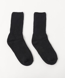 ＜THE RAILROAD SOCK＞HEALTH TRAK 2P/ソックス