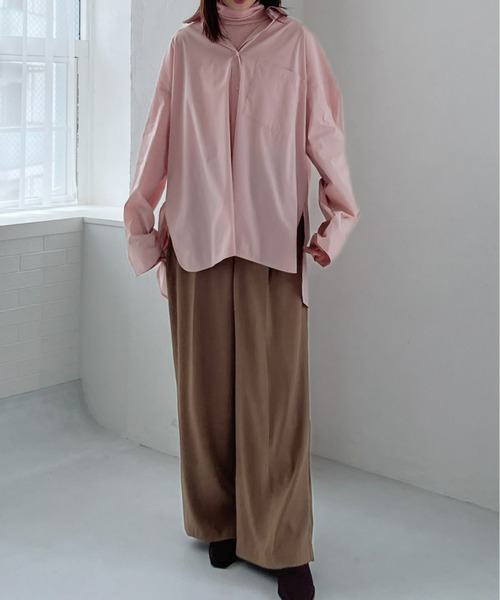 ito fukuoka プルオーバー　トップス　used ito fukuoka プルオーバー トップス used ito fukuoka プルオーバー