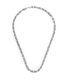 MICHAEL KORS | マイケル・コース アクセサリー レディース ネックレス シルバー MKJ8402CZ040(ネックレス)