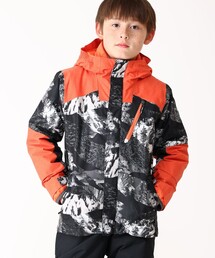 ナイロンジャケット（ボーイズ/防風）ファッション通販 - ZOZOTOWN