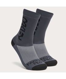 OAKLEY | オークリー FACTORY PILOT MTB SOCKS /ソックス・靴下 /BIKE /OAKLEY(ソックス/靴下)
