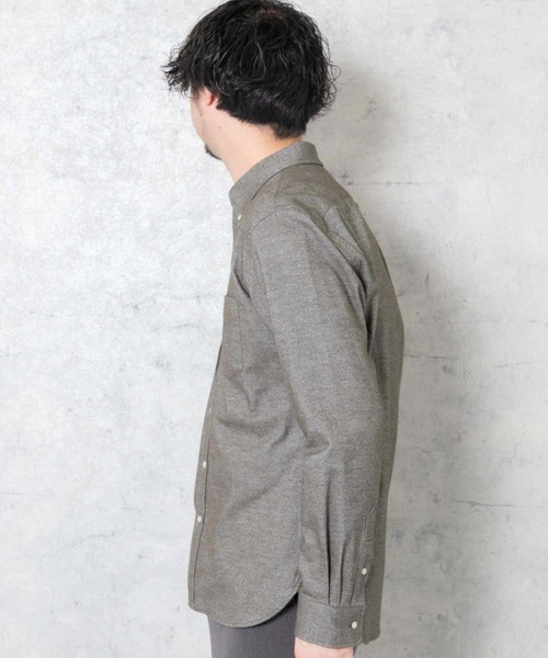 セール】『抗菌/防臭』『XXLサイズあり』ハイパフォーマンスフランネル