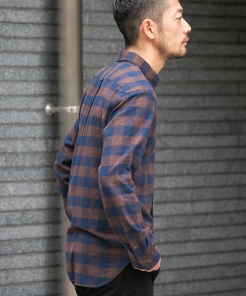 セール】『抗菌/防臭』『XXLサイズあり』ハイパフォーマンスフランネル