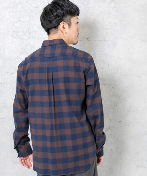 セール】『抗菌/防臭』『XXLサイズあり』ハイパフォーマンスフランネル