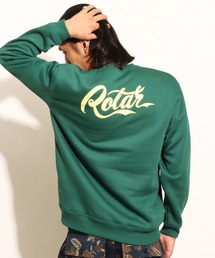 ROTAR | Classic LOGO SWEAT(スウェット)