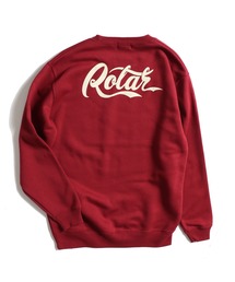 Classic LOGO SWEAT