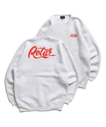 Classic LOGO SWEAT