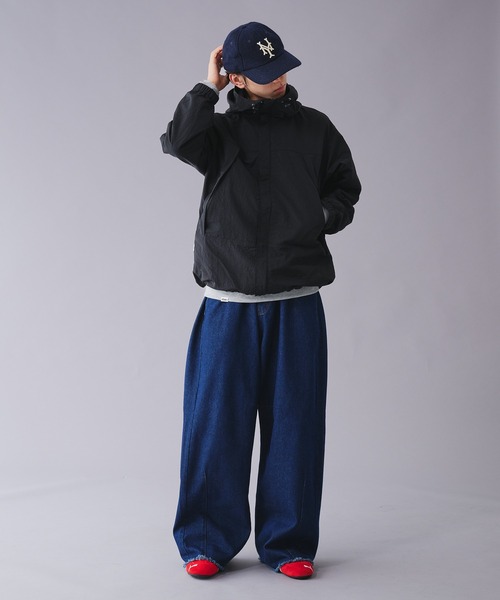 楽天市場】SIERRA DESIGNS BAGGY MOUNTAIN PARKA 全3色 シエラ